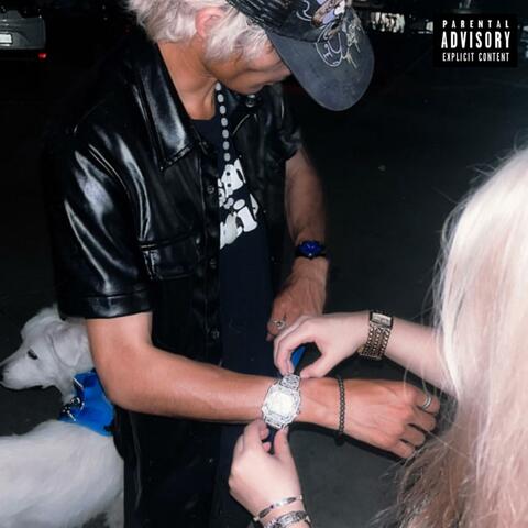 TURNMEUP/ NEVERCHANGE