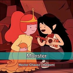 Monster (feat. Hurasmi)