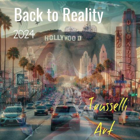 BACK TO REALITY