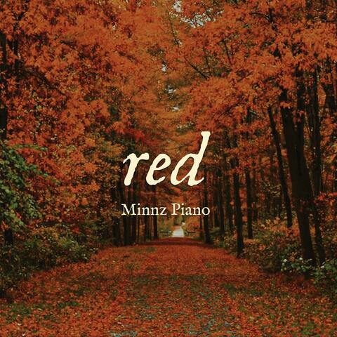 Red: Piano Instrumentals (The Complete Collection)