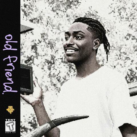 Old Friend (feat. HyperGanesh)