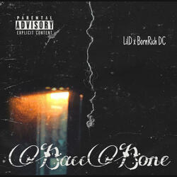 BaccBone (feat. BornRich DC)
