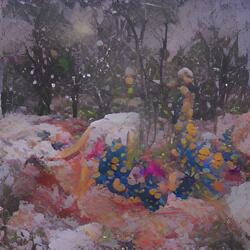 Snow&You (feat. KYLEPARIS)