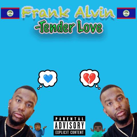 Tender Love