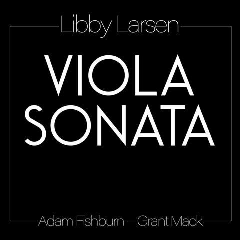 Viola Sonata