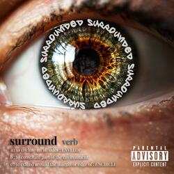 Surrounded