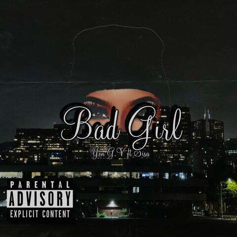 Bad Girl