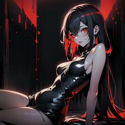 Why Don't You (feat. Bellabeth) (Nightcore)