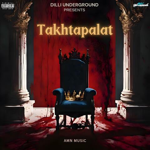Takhtapalat