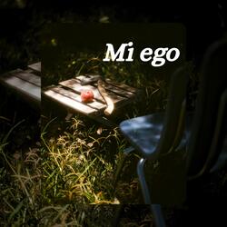Mi ego
