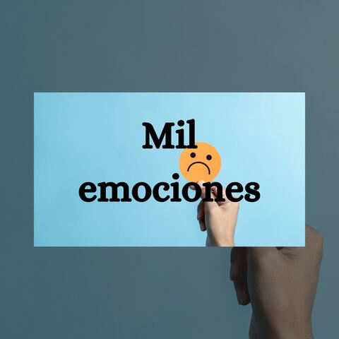 Mil emociones