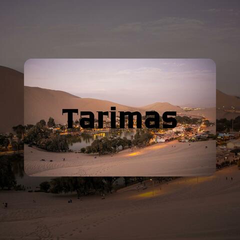 Tarimas