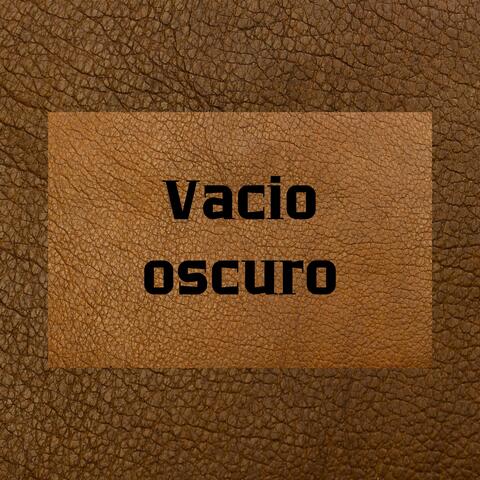Vacio oscuro