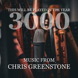 This Will Be Played in the Year 3000