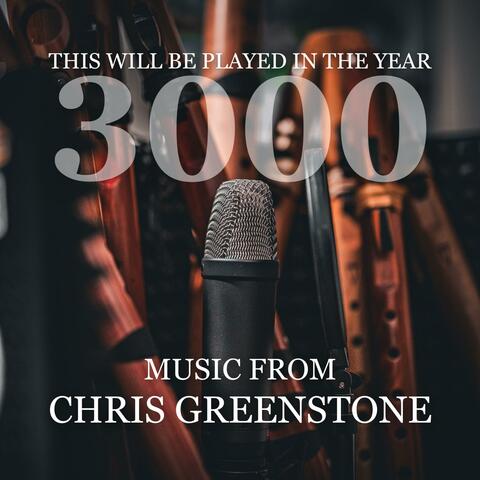 This Will Be Played in the Year 3000