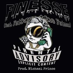 Finesse (Fatboy the Fatman, Doomsday Doomi)