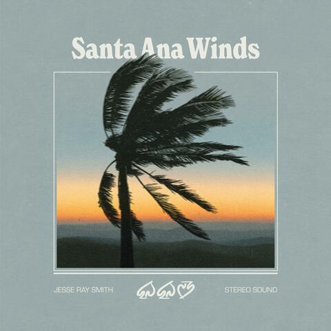Santa Ana Winds