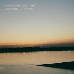 Lake Superior Home