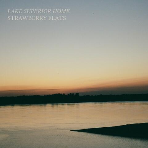 Lake Superior Home