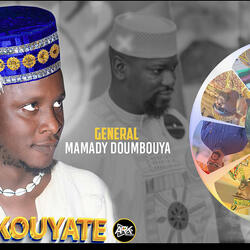 General mamady doumbaya 2024