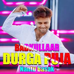 BADKULLAAR DURGA PUJA