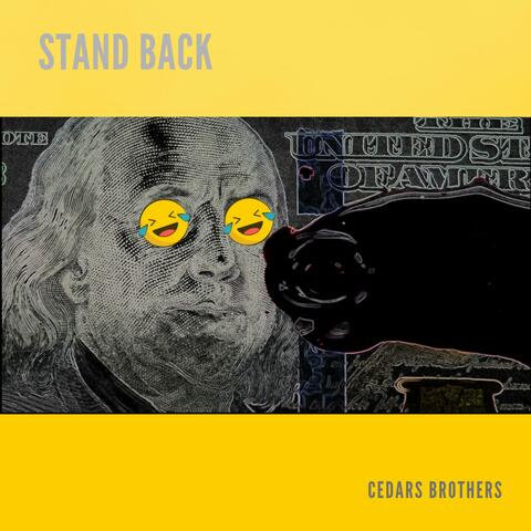 Stand Back