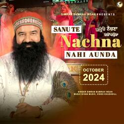 Tera Ishq Nachaunda Ve sajjna♥️