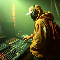 Bac n Fil (Instrumental)