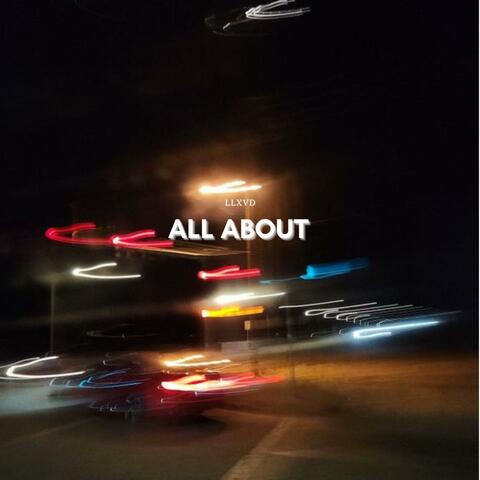 ALL ABOUT