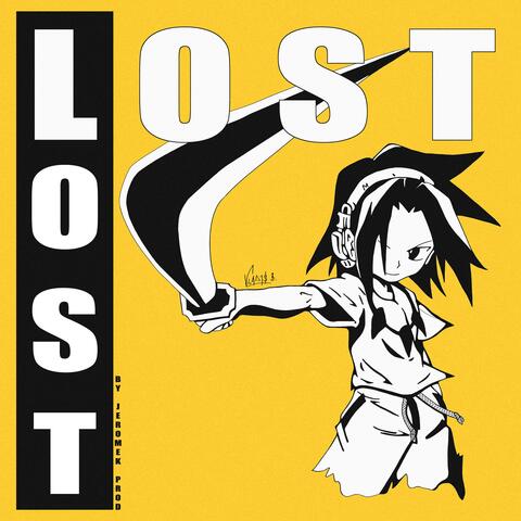 Shaman King (The Lost Original Soundtrack)