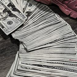Bag Up