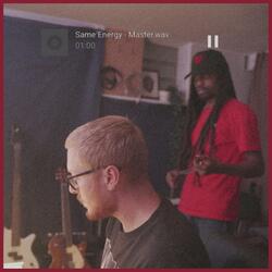 Same Energy (feat. Tippy Abeni)