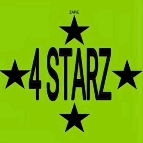 4STARZ