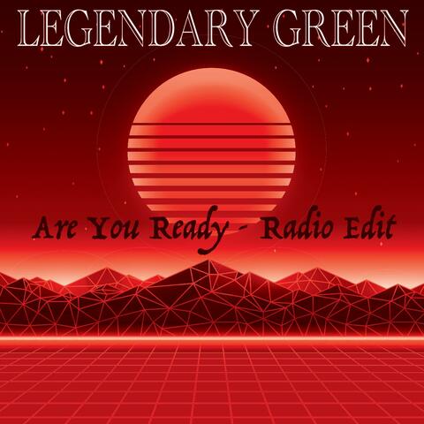 Are You Ready (feat. T-Birds) [Radio Edit]