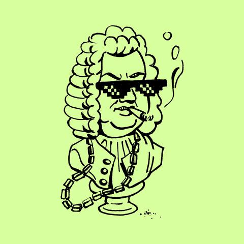 Bachanalia