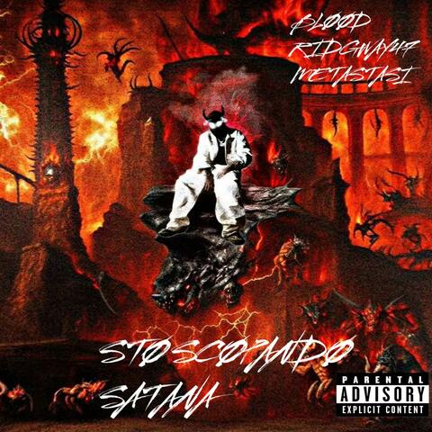 Sto Scopando Satana (feat. Metastasi)