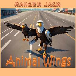 Animal Wings
