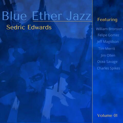 Blue Ether Jazz Volume 01