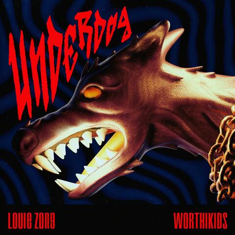 UNDERDOG (feat. Worthikids)