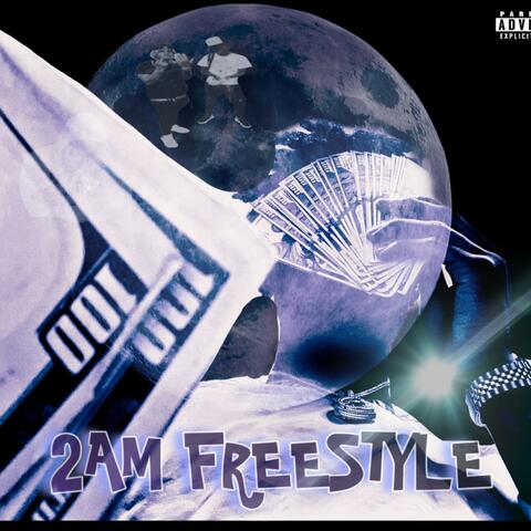 2 AM Freestyle