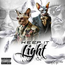 Keep it Light