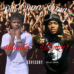 Put Onna Show (feat. 4bluntz)