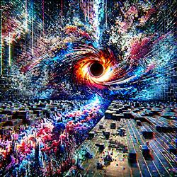 Half Time (feat. Ashtral Projects)