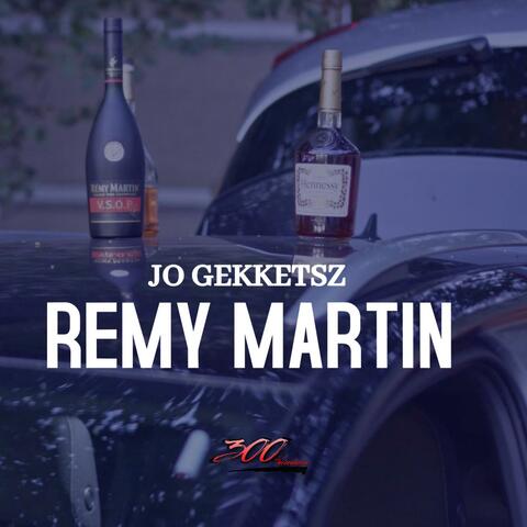 Remy Martin