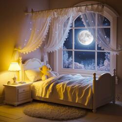 It’s Time to Sleep Lullaby