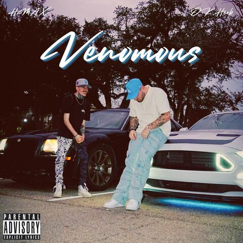 Venomous
