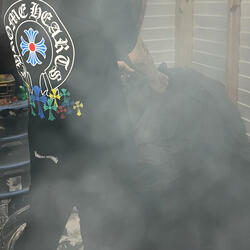 Swang Dat Steel (feat. LuhTezz)