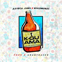 UNA K-GUAMA (feat. @rykzmusic)
