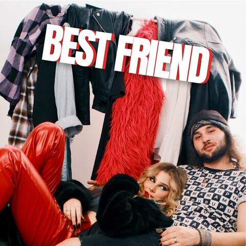 BEST FRIEND