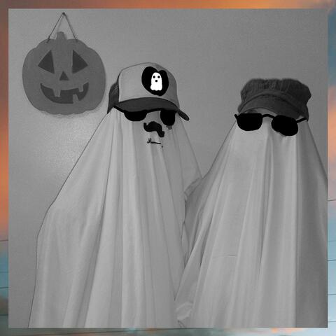 Ghosts (Autumn Mix)